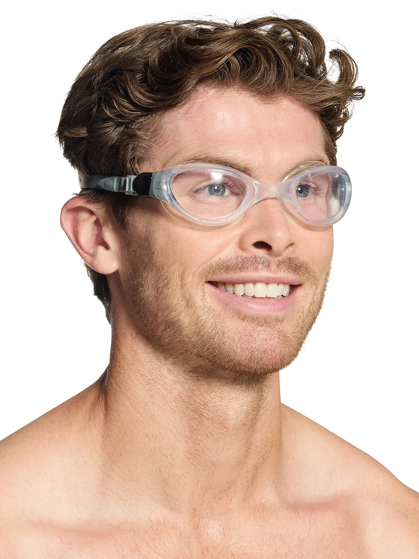 ZOGGS | Schwimmbrille Phantom 2.0 | 